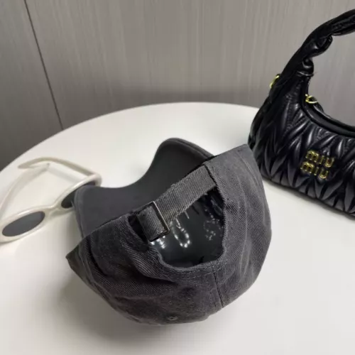 Replica MIU MIU Caps #1287532 $27.00 USD for Wholesale