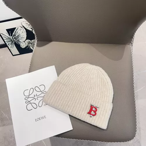 Replica Burberry Caps #1287548 $29.00 USD for Wholesale