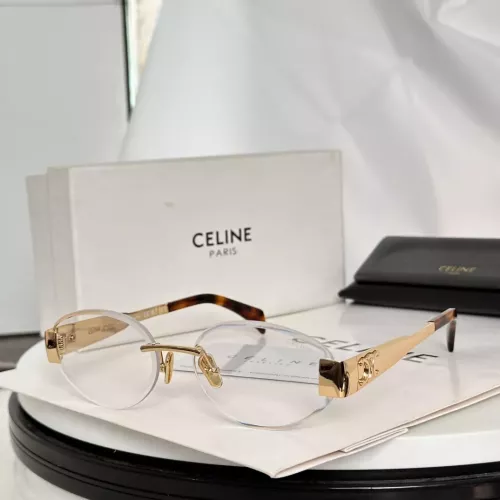 Cheap Celine Goggles #1287552, $$60.00 USD On Celine Goggles