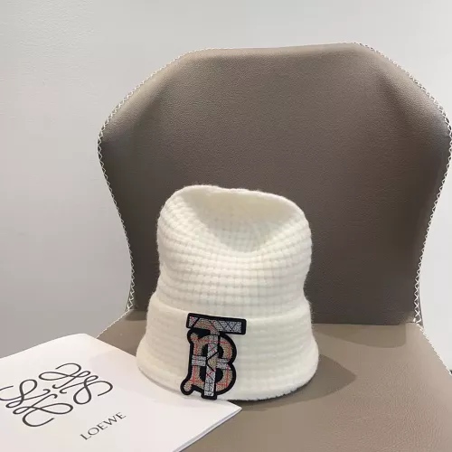 Replica Burberry Caps #1287556 $32.00 USD for Wholesale