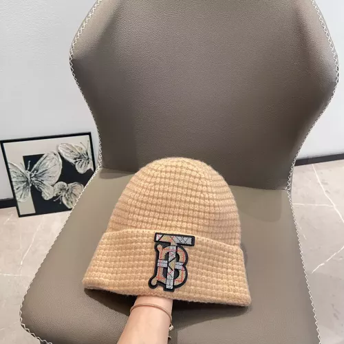 Cheap Burberry Caps #1287558, $$32.00 USD On Burberry Caps