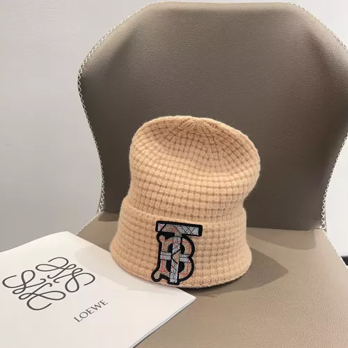 Replica Burberry Caps #1287558 $32.00 USD for Wholesale