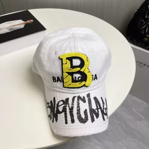 Cheap Balenciaga Caps #1287564, $$27.00 USD On Balenciaga Caps