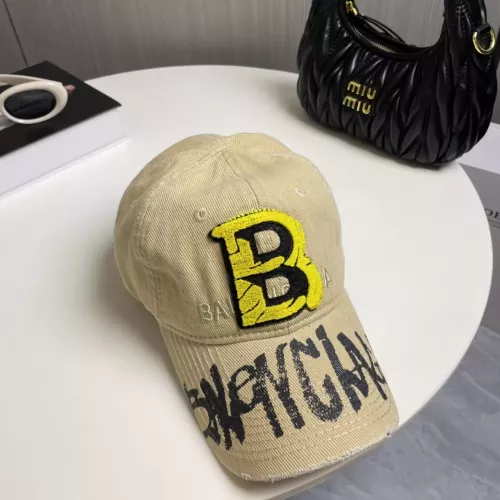 Cheap Balenciaga Caps #1287565, $$27.00 USD On Balenciaga Caps