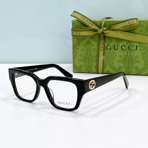 Cheap Gucci Fashion Goggles #1287566, $$45.00 USD On Gucci Fashion Goggles