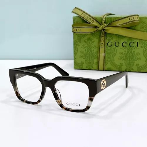 Cheap Gucci Fashion Goggles #1287568, $$45.00 USD On Gucci Fashion Goggles