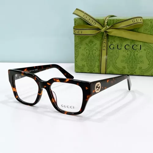 Cheap Gucci Fashion Goggles #1287569, $$45.00 USD On Gucci Fashion Goggles