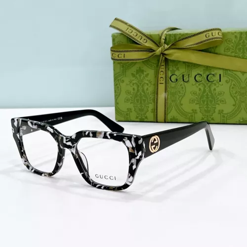 Cheap Gucci Fashion Goggles #1287570, $$45.00 USD On Gucci Fashion Goggles