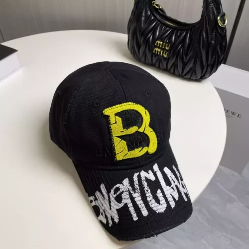 Cheap Balenciaga Caps #1287571, $$27.00 USD On Balenciaga Caps