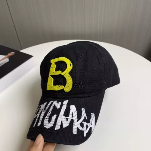 Replica Balenciaga Caps #1287571 $27.00 USD for Wholesale