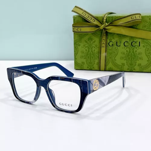 Cheap Gucci Fashion Goggles #1287572, $$45.00 USD On Gucci Fashion Goggles