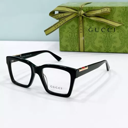 Cheap Gucci Fashion Goggles #1287574, $$45.00 USD On Gucci Fashion Goggles