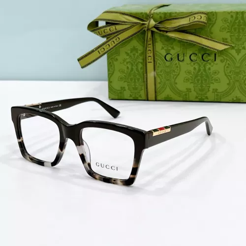 Cheap Gucci Fashion Goggles #1287576, $$45.00 USD On Gucci Fashion Goggles