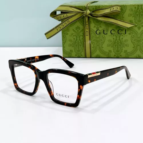 Cheap Gucci Fashion Goggles #1287577, $$45.00 USD On Gucci Fashion Goggles