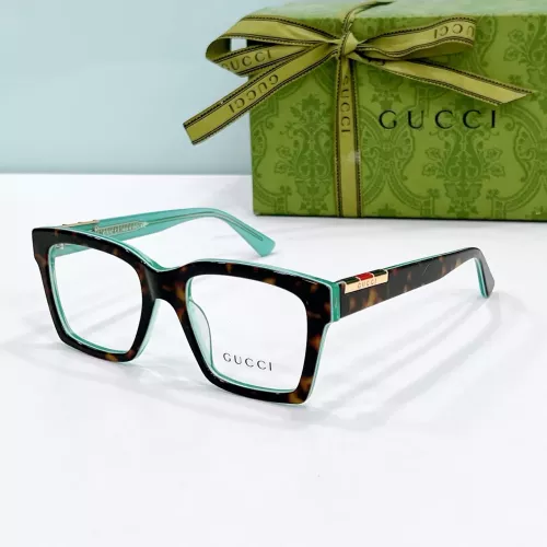 Cheap Gucci Fashion Goggles #1287578, $$45.00 USD On Gucci Fashion Goggles