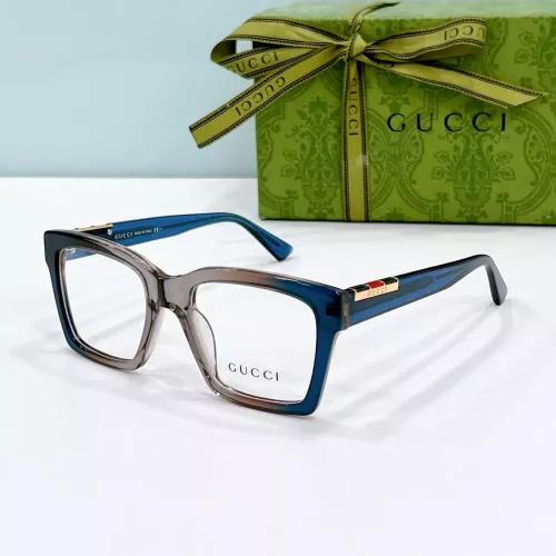 Cheap Gucci Fashion Goggles #1287579, $$45.00 USD On Gucci Fashion Goggles