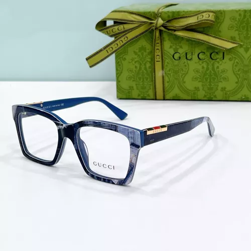 Cheap Gucci Fashion Goggles #1287580, $$45.00 USD On Gucci Fashion Goggles