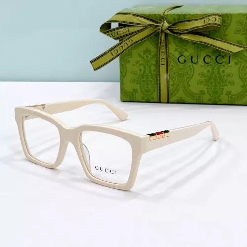 Cheap Gucci Fashion Goggles #1287581, $$45.00 USD On Gucci Fashion Goggles