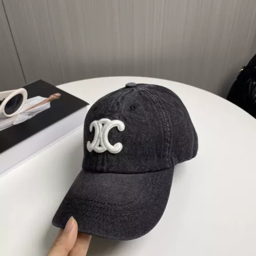 Replica Celine Caps #1287631 $27.00 USD for Wholesale