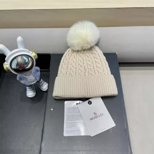 Replica Moncler Caps #1287691 $38.00 USD for Wholesale