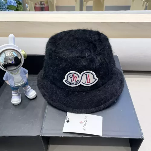 Cheap Moncler Caps #1287697, $$32.00 USD On Moncler Caps