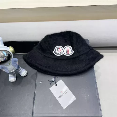 Replica Moncler Caps #1287697 $32.00 USD for Wholesale