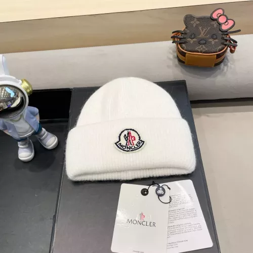 Cheap Moncler Caps #1287700, $$36.00 USD On Moncler Caps