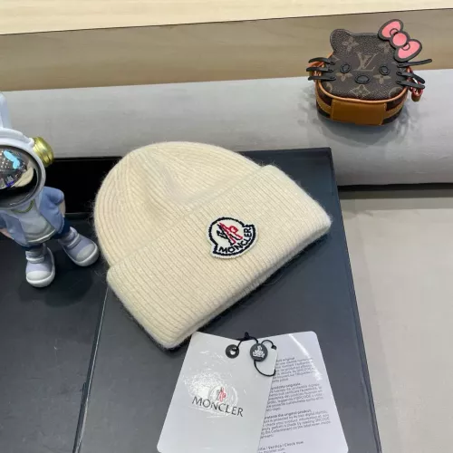 Replica Moncler Caps #1287701 $36.00 USD for Wholesale