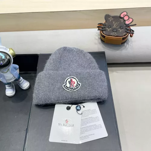 Cheap Moncler Caps #1287702, $$36.00 USD On Moncler Caps