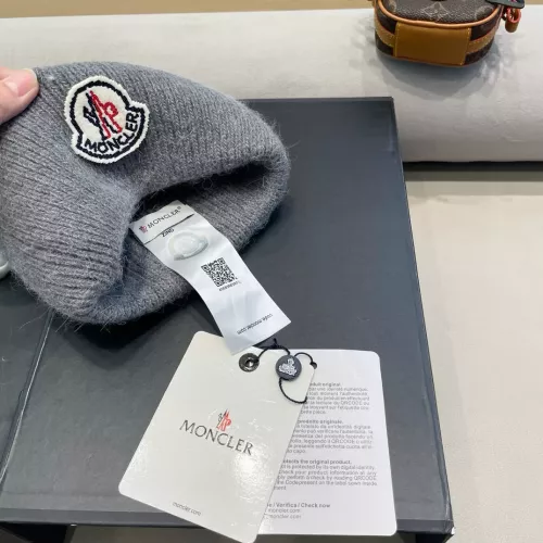 Replica Moncler Caps #1287702 $36.00 USD for Wholesale