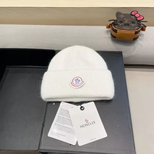 Cheap Moncler Caps #1287704, $$36.00 USD On Moncler Caps