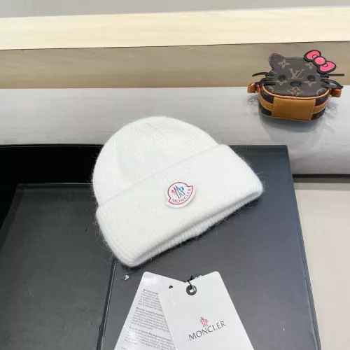 Replica Moncler Caps #1287704 $36.00 USD for Wholesale