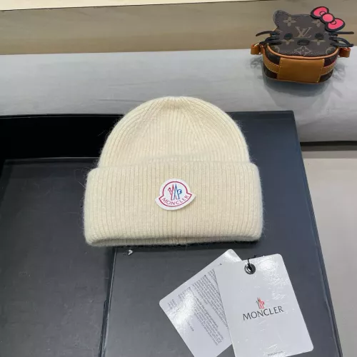 Cheap Moncler Caps #1287705, $$36.00 USD On Moncler Caps