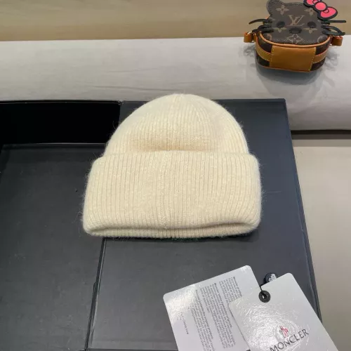 Replica Moncler Caps #1287705 $36.00 USD for Wholesale