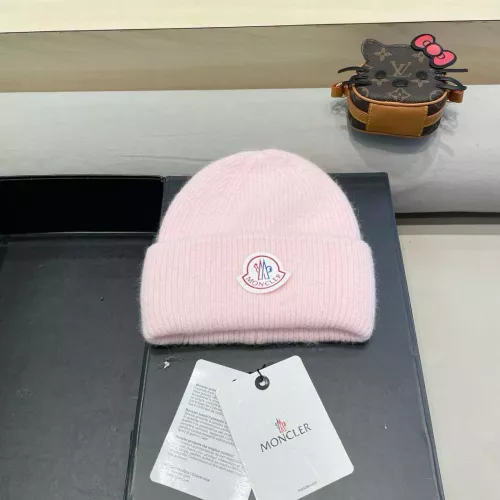 Cheap Moncler Caps #1287706, $$36.00 USD On Moncler Caps