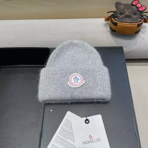 Cheap Moncler Caps #1287707, $$36.00 USD On Moncler Caps