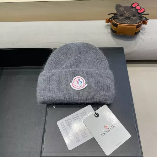 Cheap Moncler Caps #1287708, $$36.00 USD On Moncler Caps