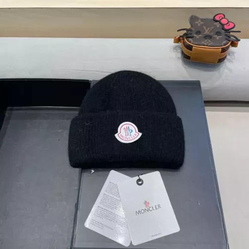 Cheap Moncler Caps #1287709, $$36.00 USD On Moncler Caps