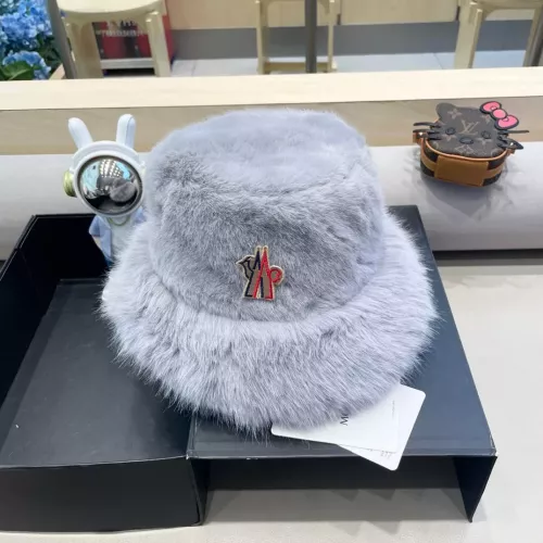 Replica Moncler Caps #1287713 $36.00 USD for Wholesale