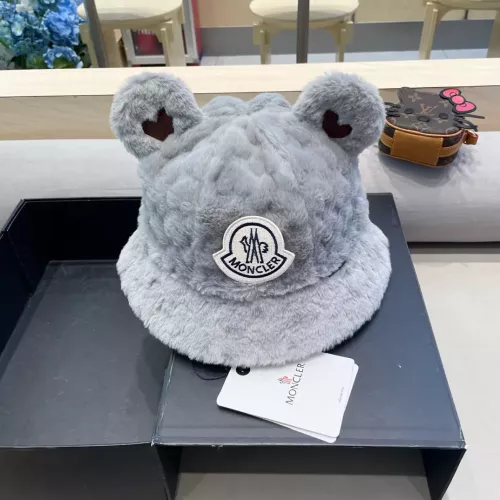 Cheap Moncler Caps #1287716, $$36.00 USD On Moncler Caps