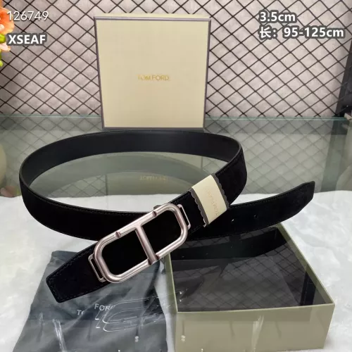 Cheap Tom Ford AAA Quality Belts For Unisex #1287743, $$64.00 USD On Tom Ford AAA Quality Belts