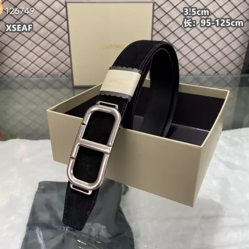 Replica Tom Ford AAA Quality Belts For Unisex #1287743 $64.00 USD for Wholesale