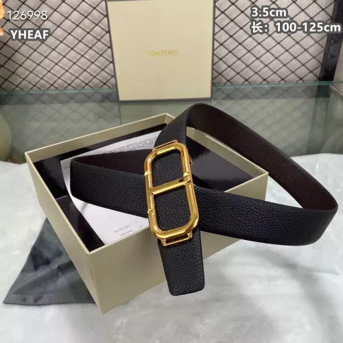 Cheap Tom Ford AAA Quality Belts For Unisex #1287752, $$64.00 USD On Tom Ford AAA Quality Belts