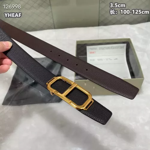 Replica Tom Ford AAA Quality Belts For Unisex #1287752 $64.00 USD for Wholesale