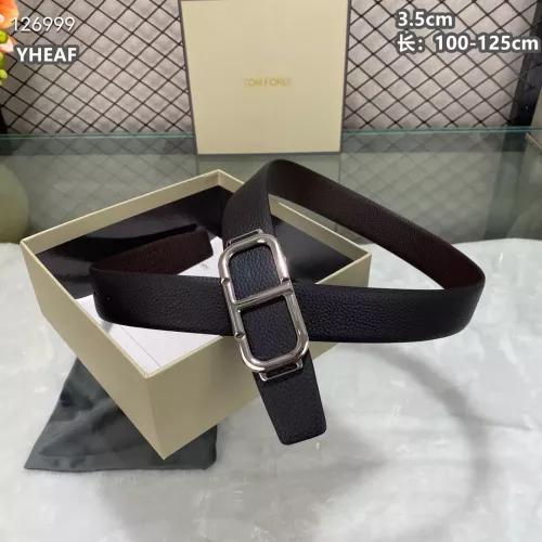 Cheap Tom Ford AAA Quality Belts For Unisex #1287753, $$64.00 USD On Tom Ford AAA Quality Belts