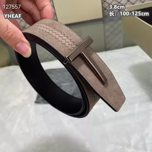 Replica Tom Ford AAA Quality Belts For Unisex #1287755 $64.00 USD for Wholesale