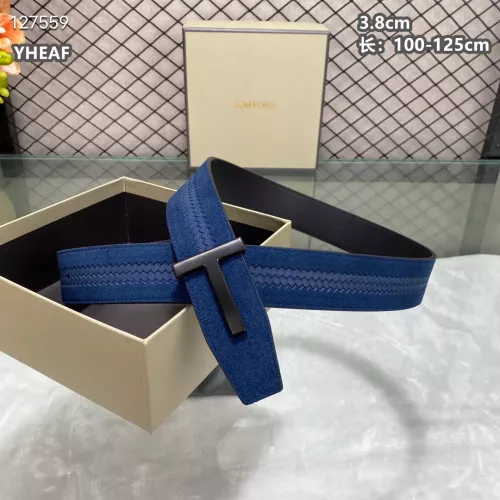 Cheap Tom Ford AAA Quality Belts For Unisex #1287757, $$64.00 USD On Tom Ford AAA Quality Belts