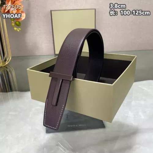 Cheap Tom Ford AAA Quality Belts For Men #1287762, $$64.00 USD On Tom Ford AAA Quality Belts