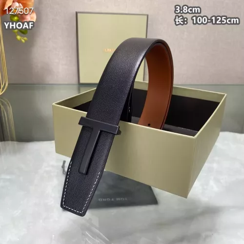 Cheap Tom Ford AAA Quality Belts For Men #1287763, $$64.00 USD On Tom Ford AAA Quality Belts