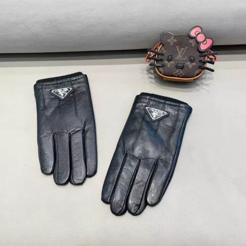 Cheap Prada Gloves For Men #1287764, $$52.00 USD On Prada Gloves